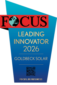 Focus Leading Innovator 2026