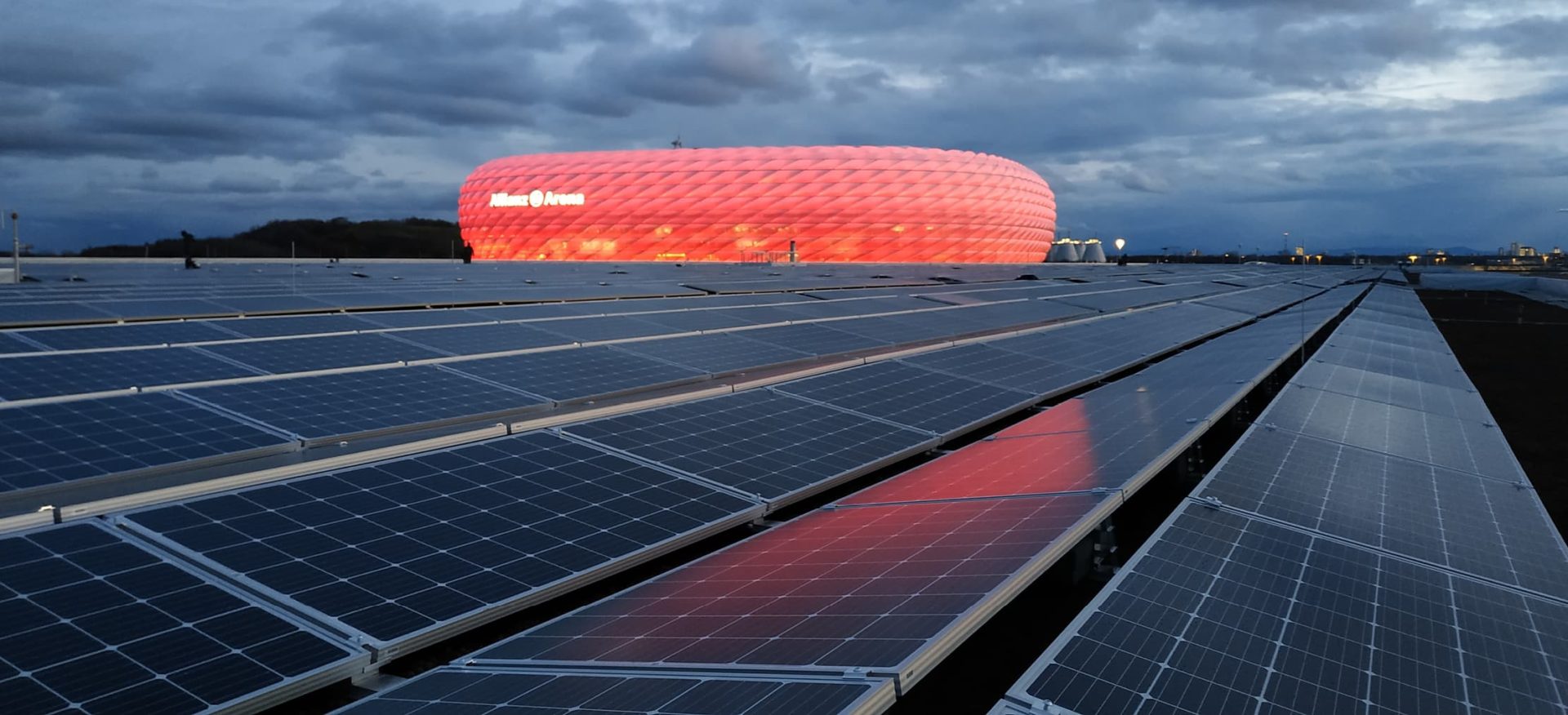 Allianz Arena