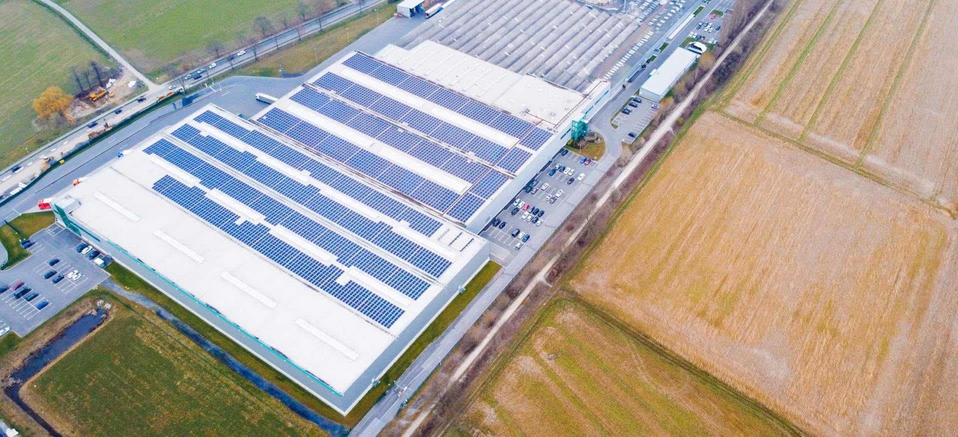 Solardach Klingele Werne