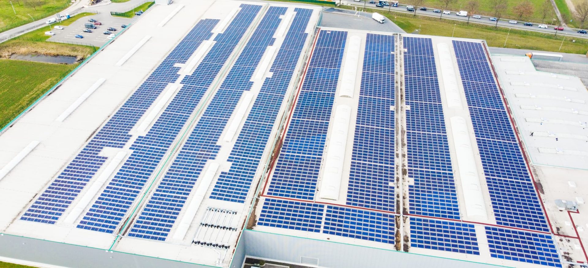 Solardach Klingele Werne