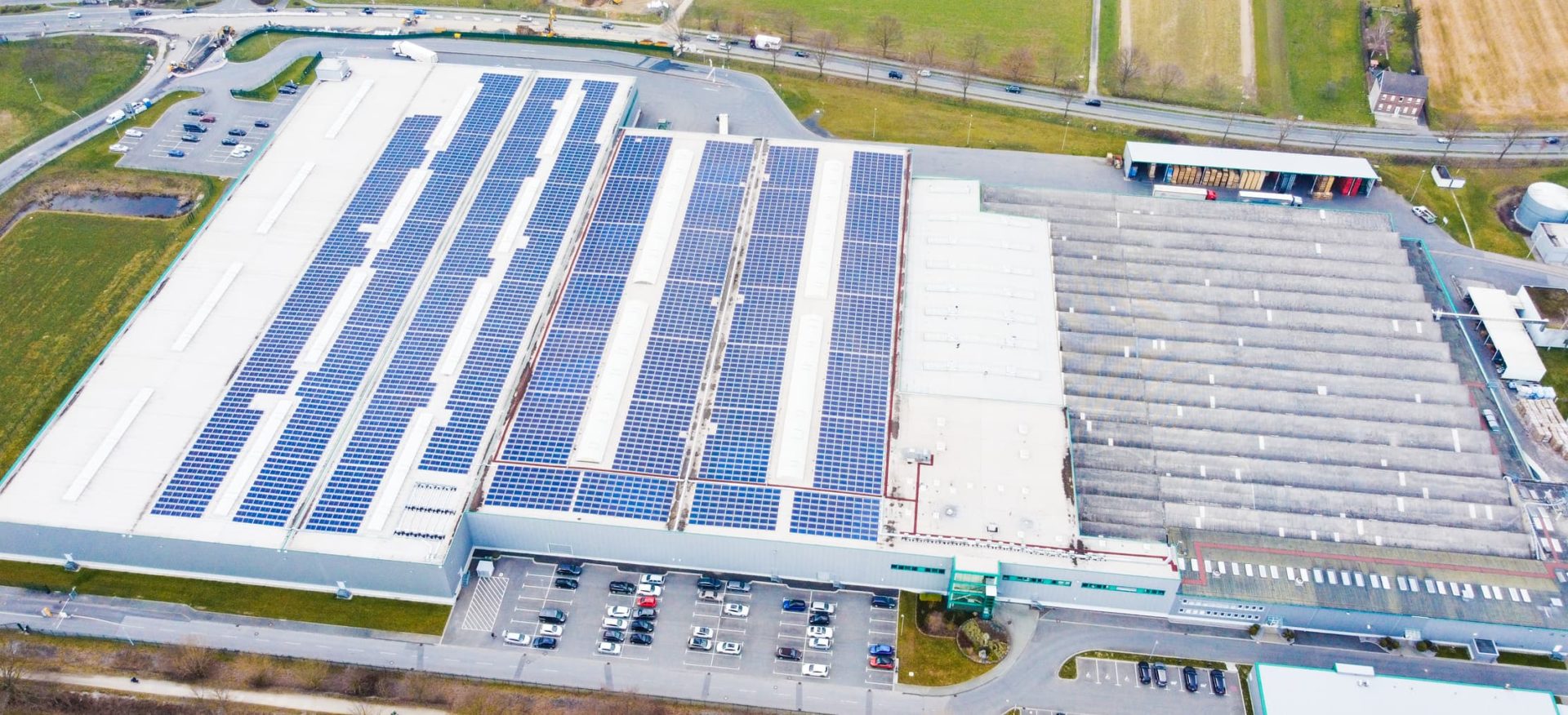 Solardach Klingele Werne