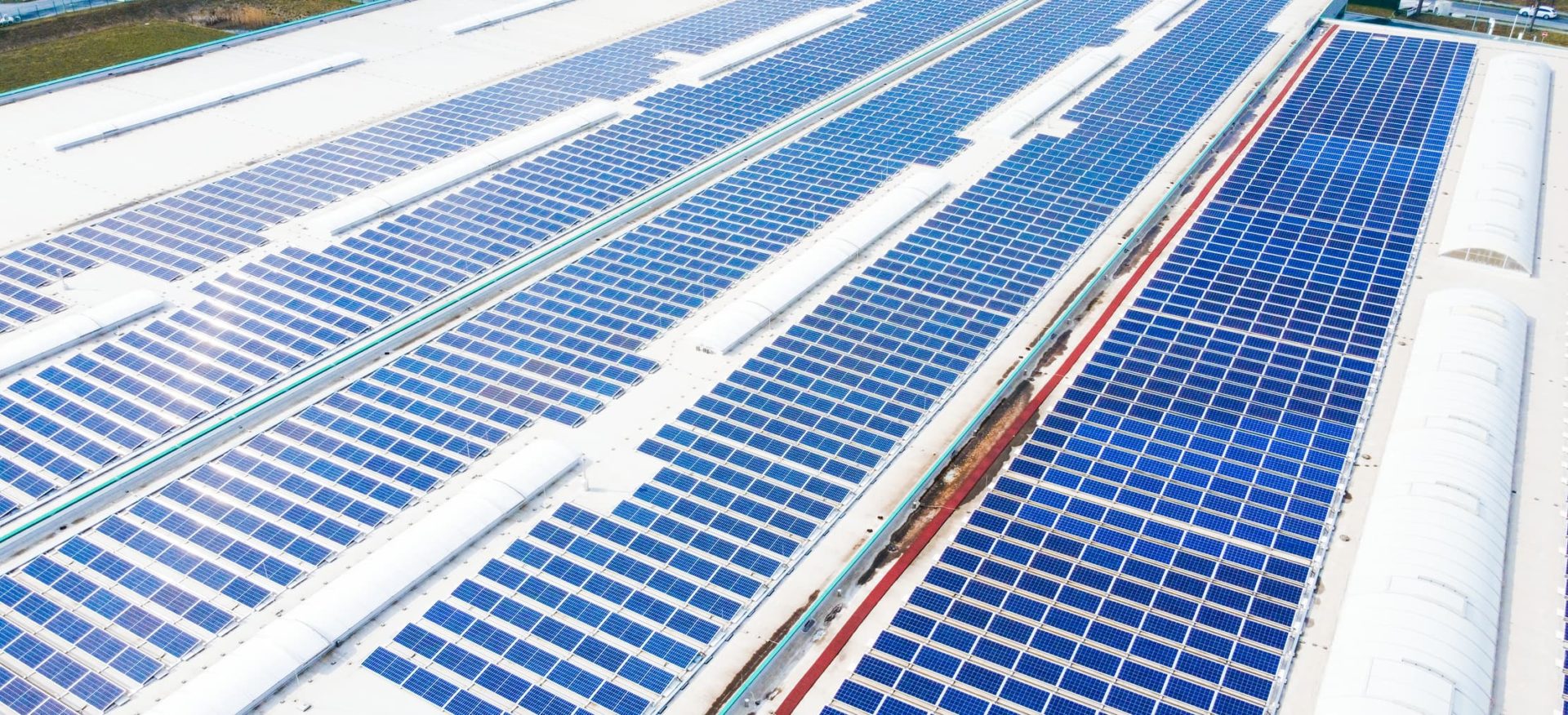 Solardach Klingele Werne