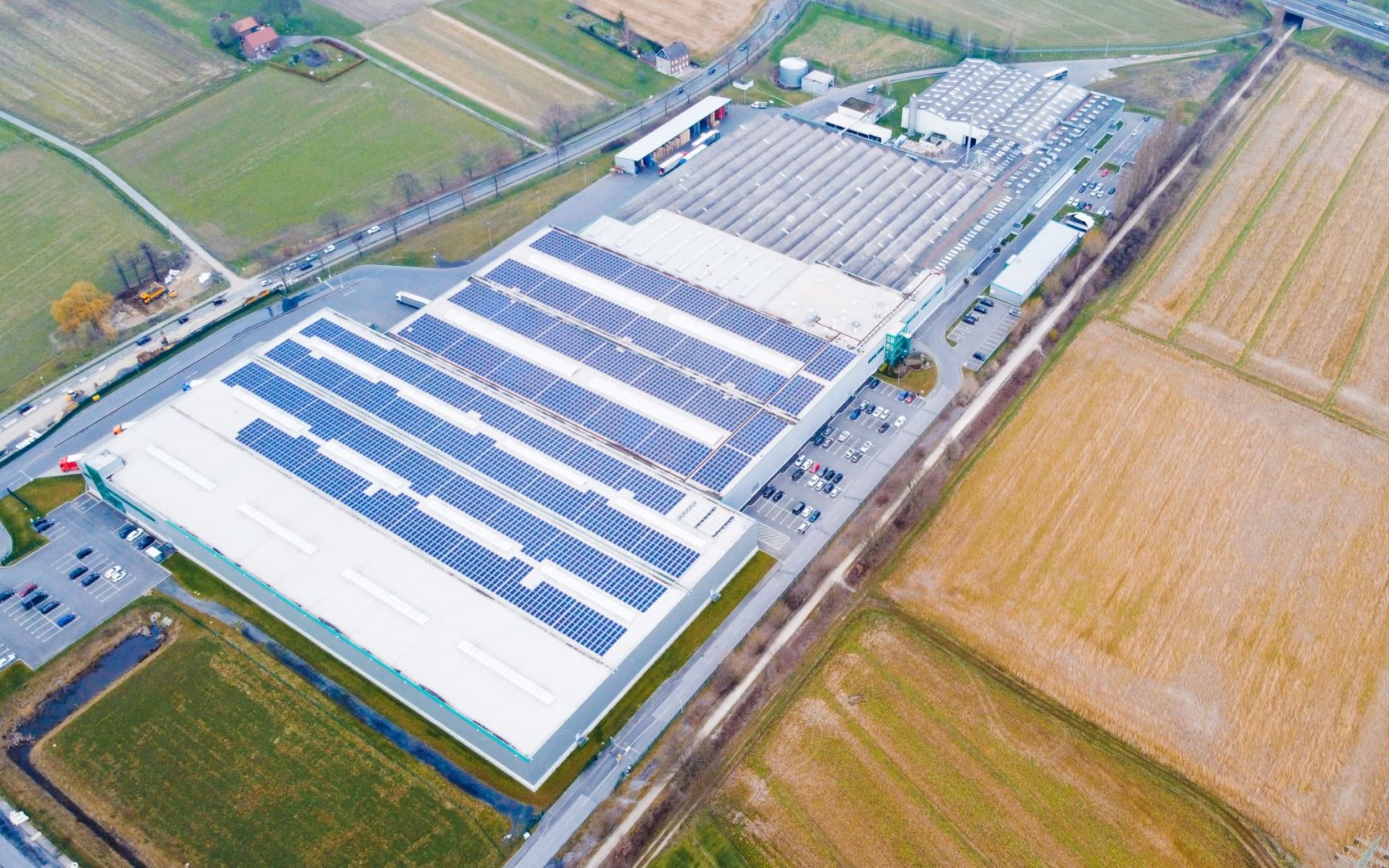 Solardach Klingele Werne