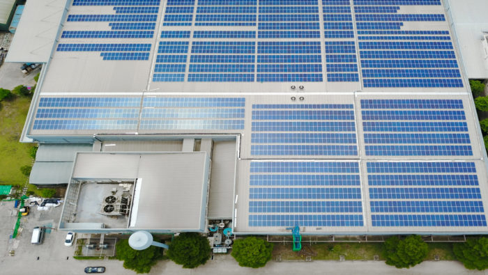 Solardach TKS, Thailand