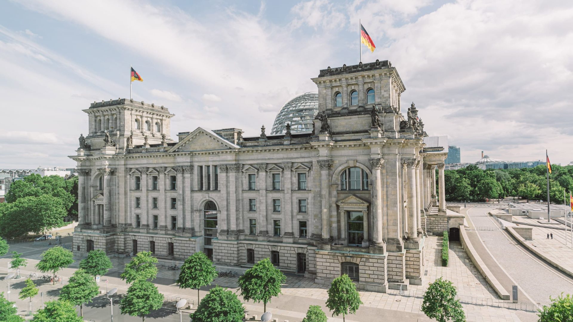 Bundestag