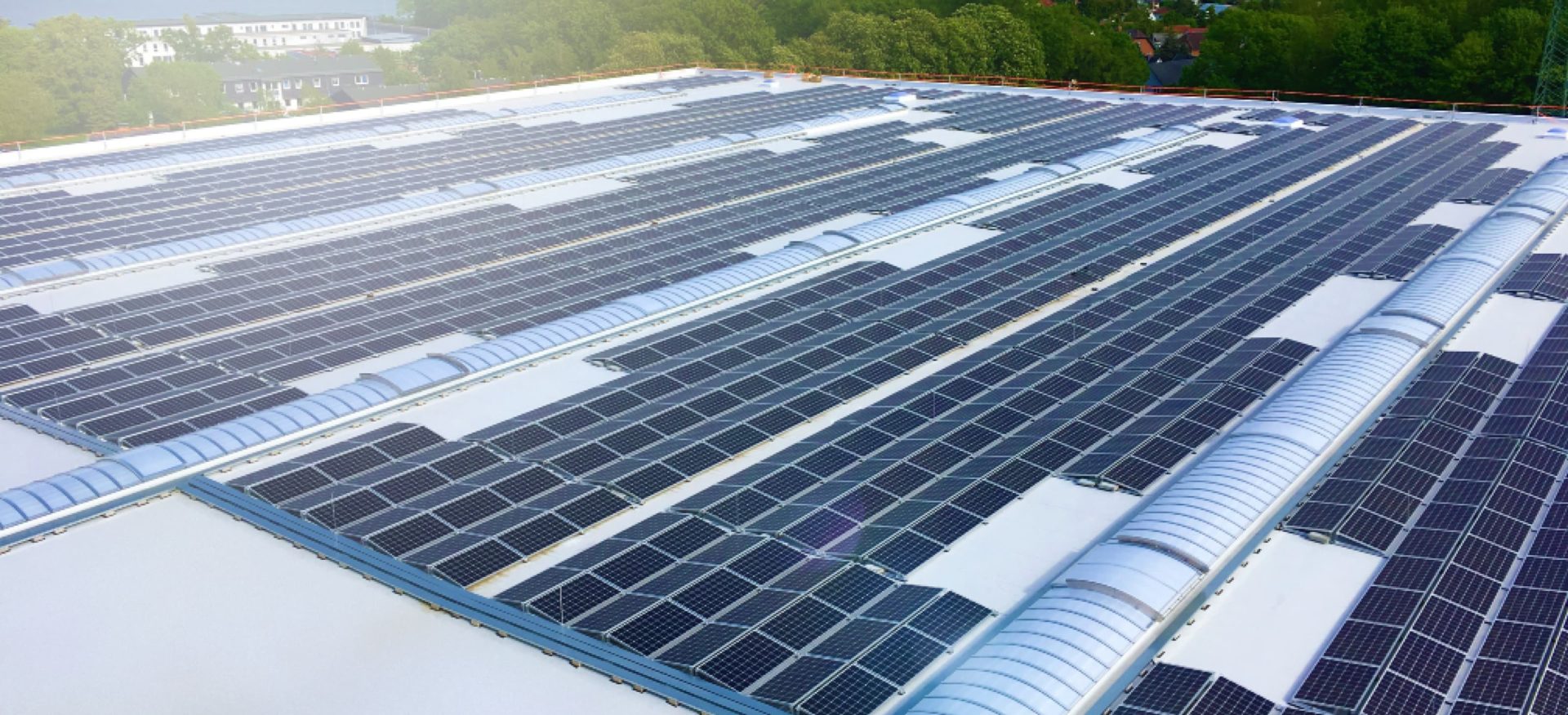 Solardach Störtebecker, Srahlsund