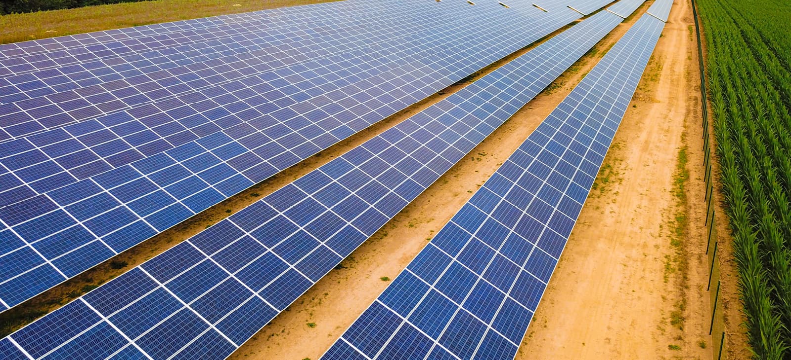 Solarpark, Wolpertshausen