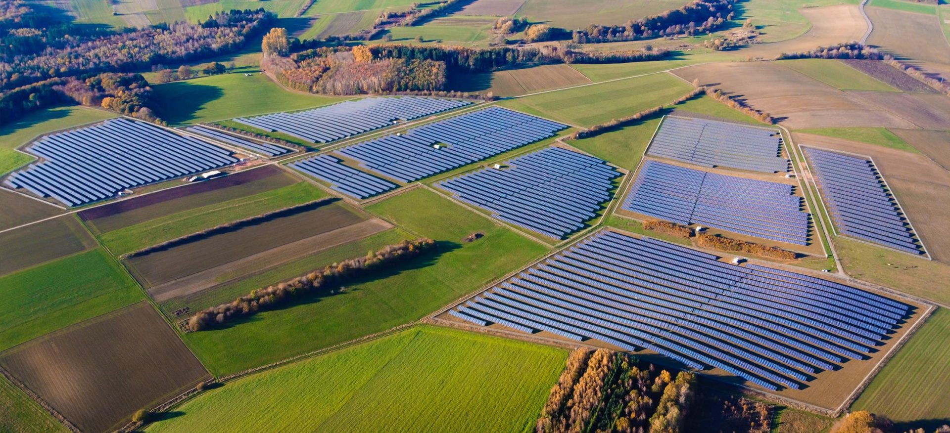 Solarpark Sunera Weierweiler