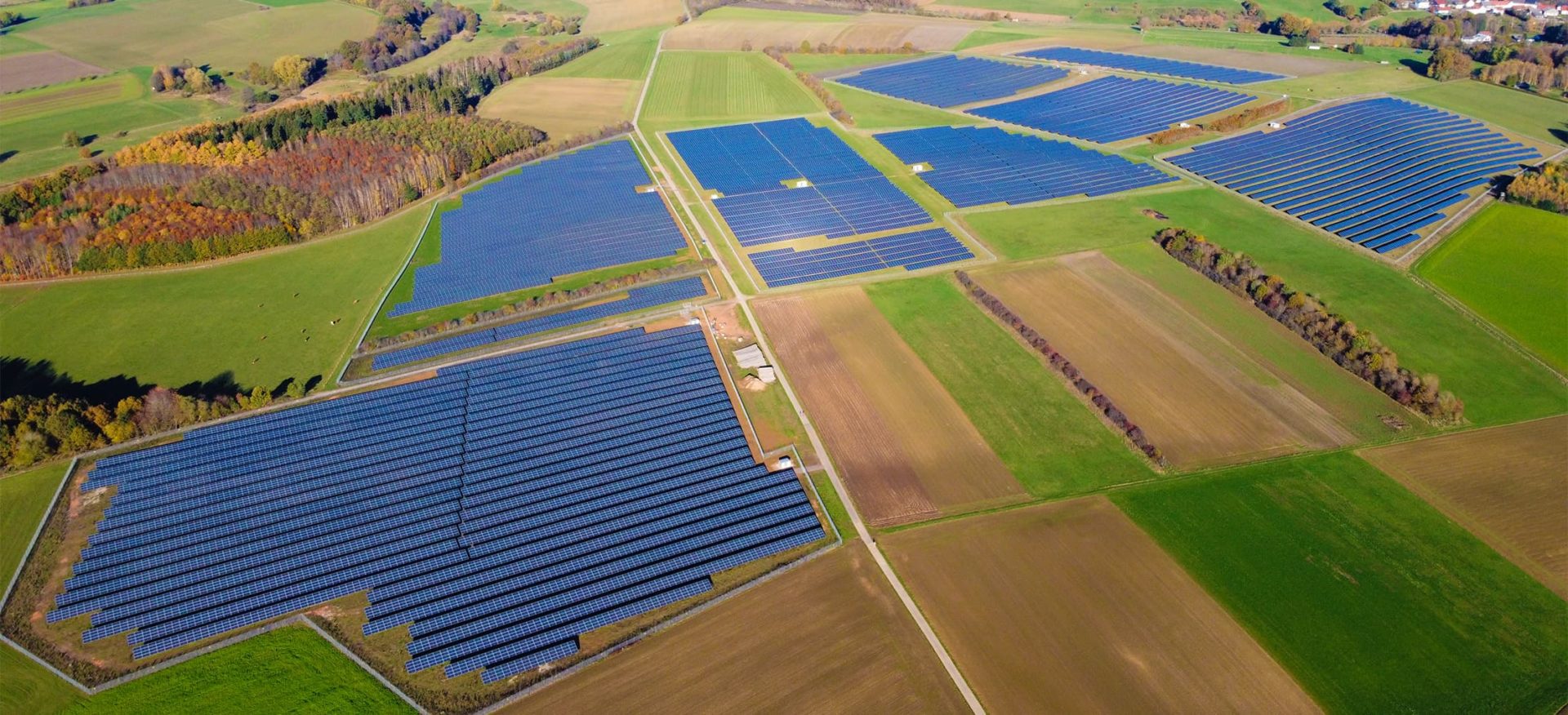 Solarpark Sunera Weierweiler