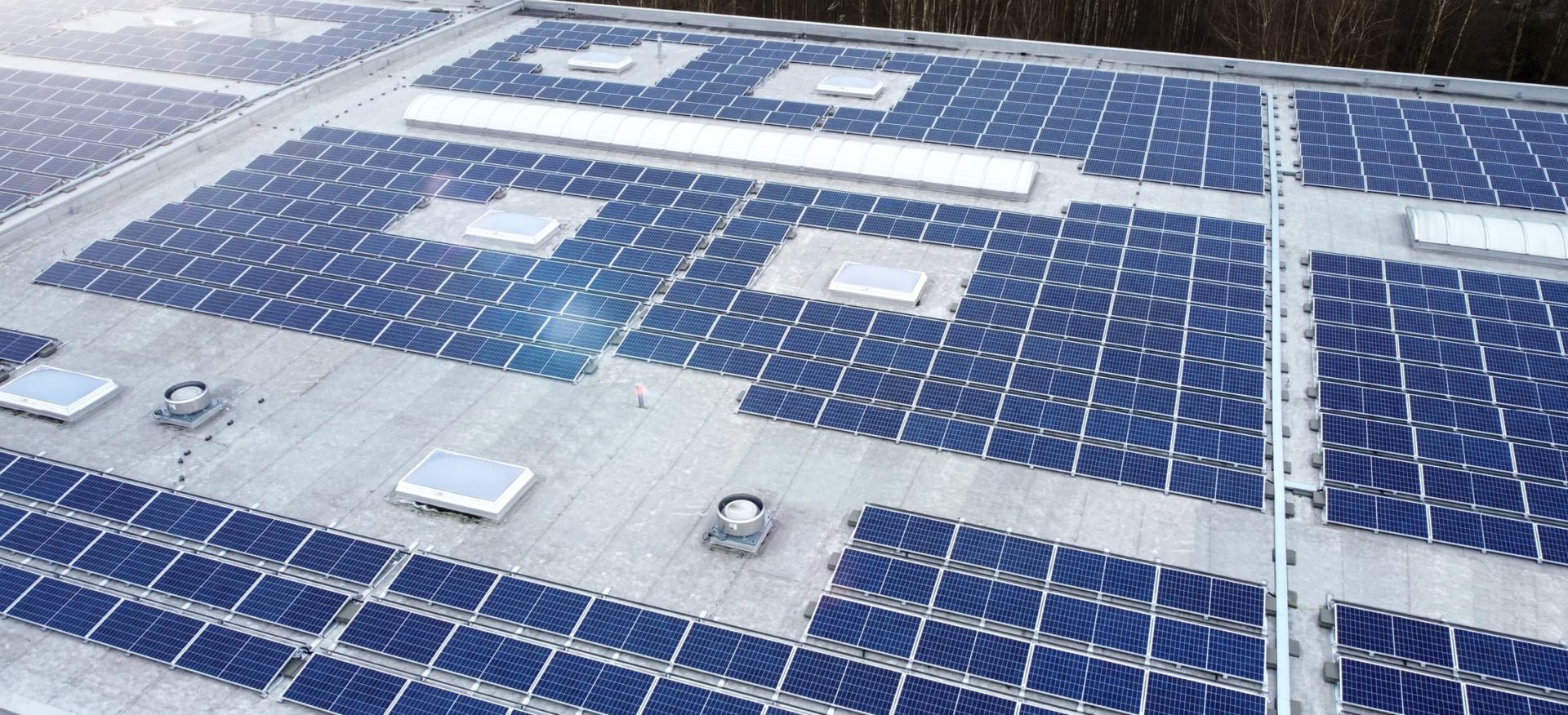 Solardach Bohnenkamp