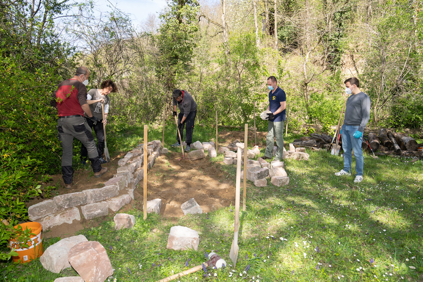 Eidechsenprojekt GoldbeckSolar_Marco Schilling Fotografie & Film GmbH