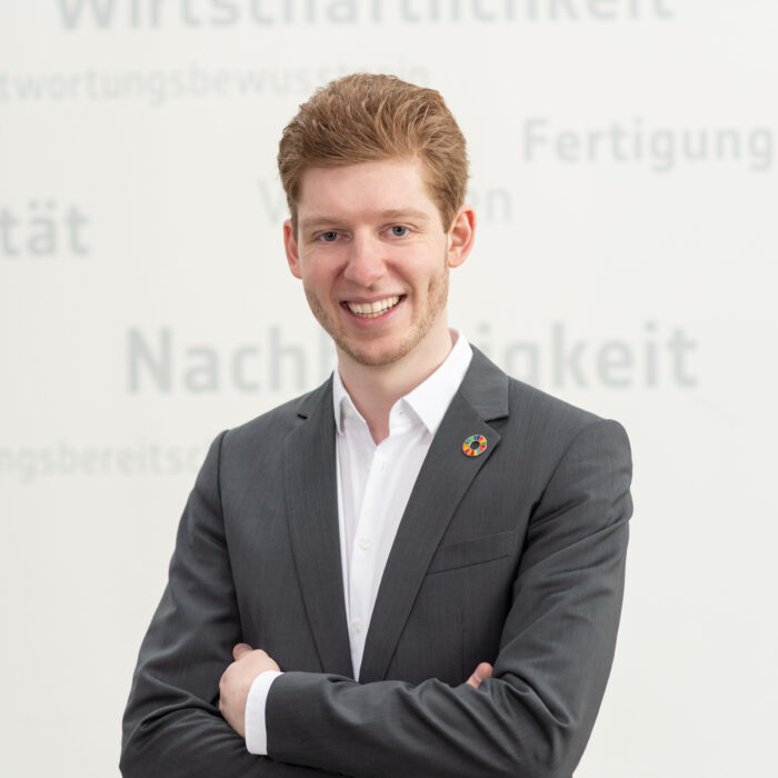 Constantin Lindenmeyer