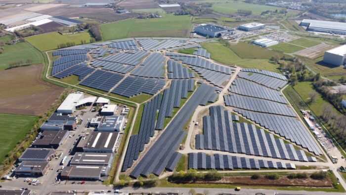 Bavelse Berg, Niederlande