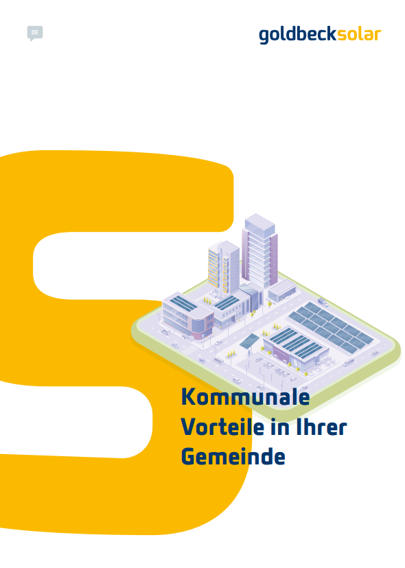 Kommunenflyer