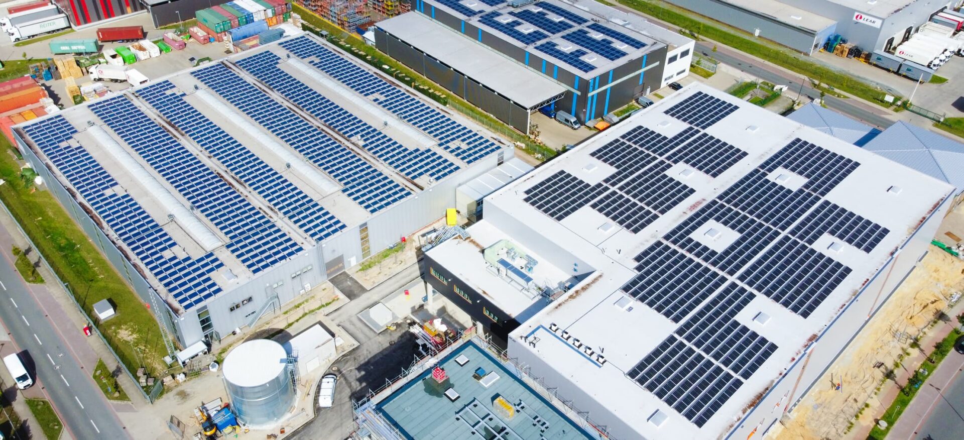 Solardach Emotion Bremen