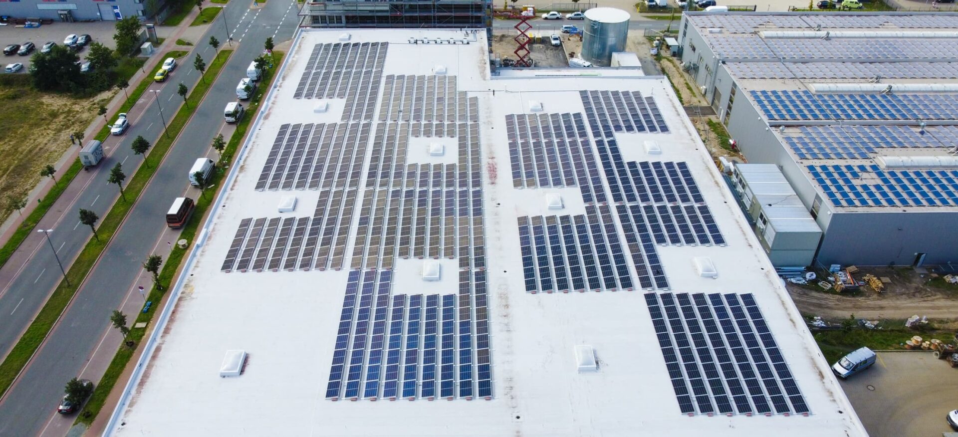 Solardach Emotion Bremen