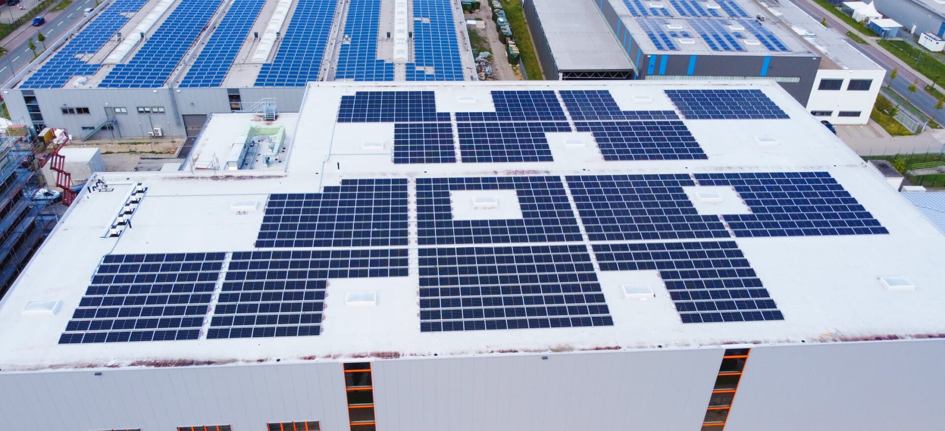 Solardach Emotion Bremen