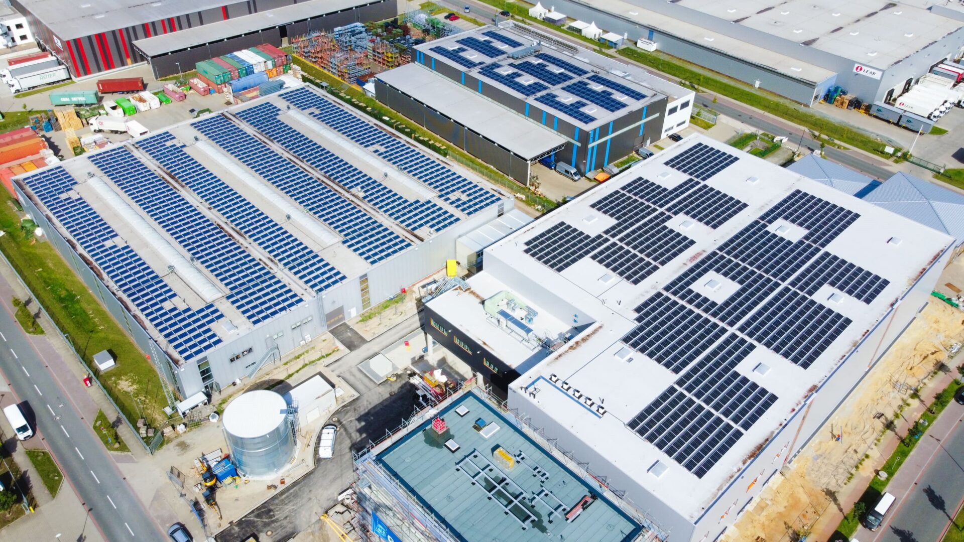 Solardach Emotion Bremen