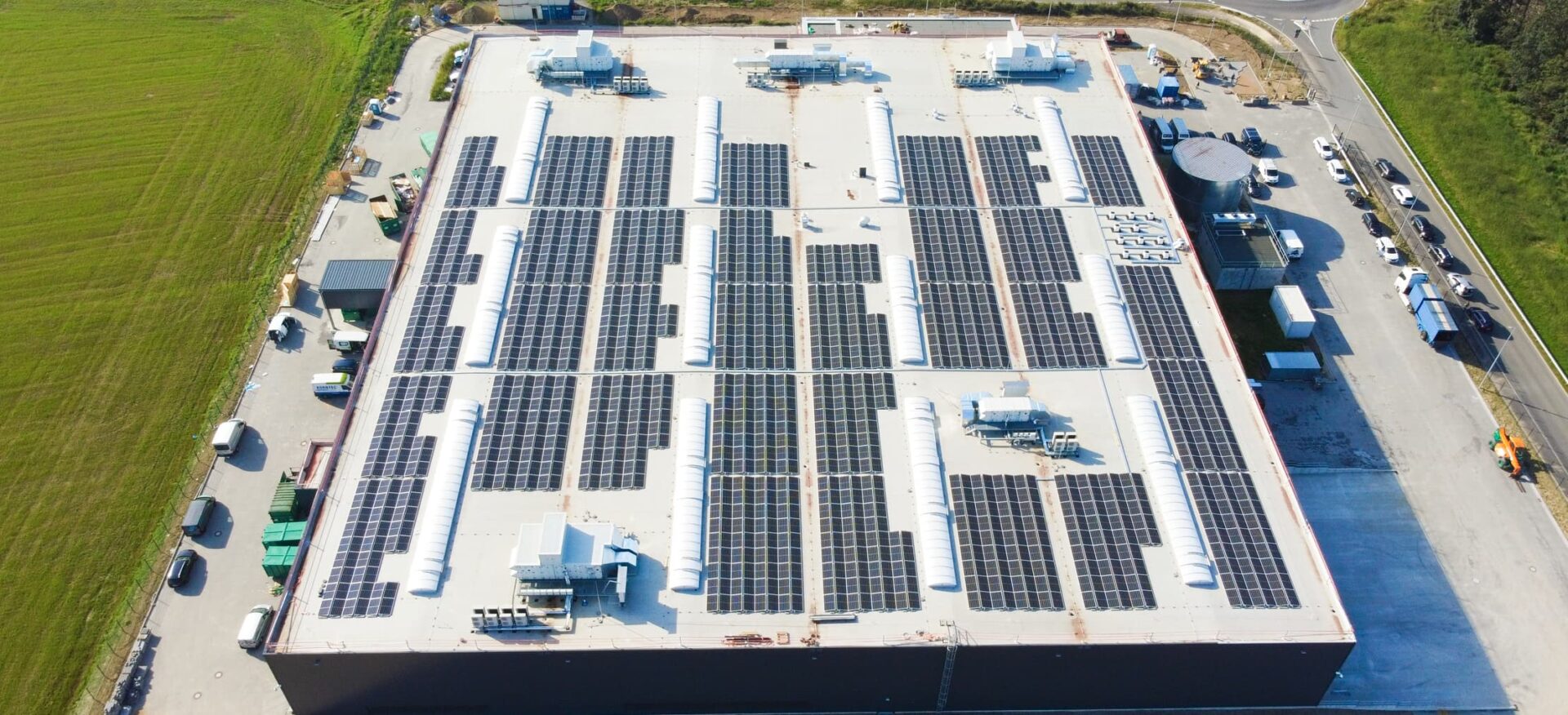 Solardach Quack+Fischer Viersen