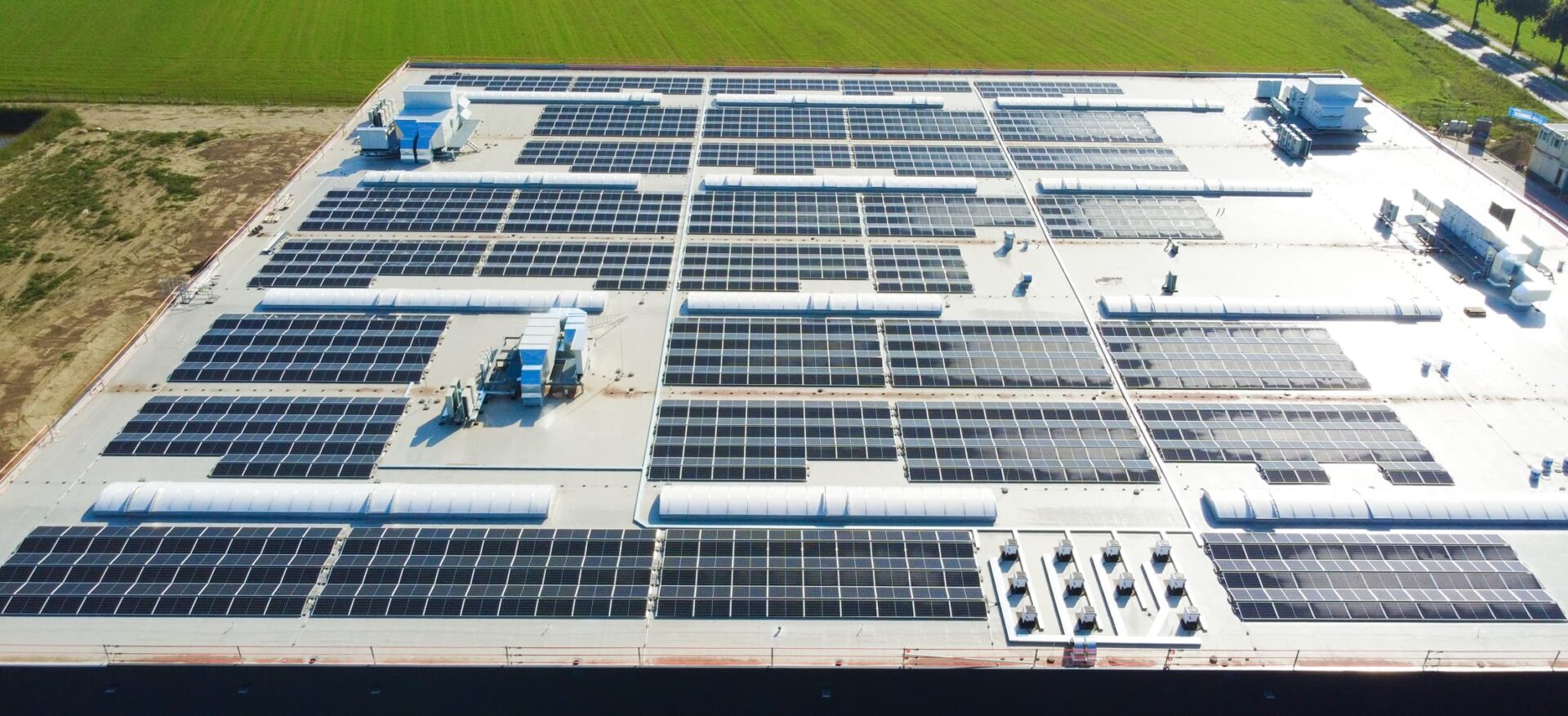 Solardach Quack+Fischer Viersen