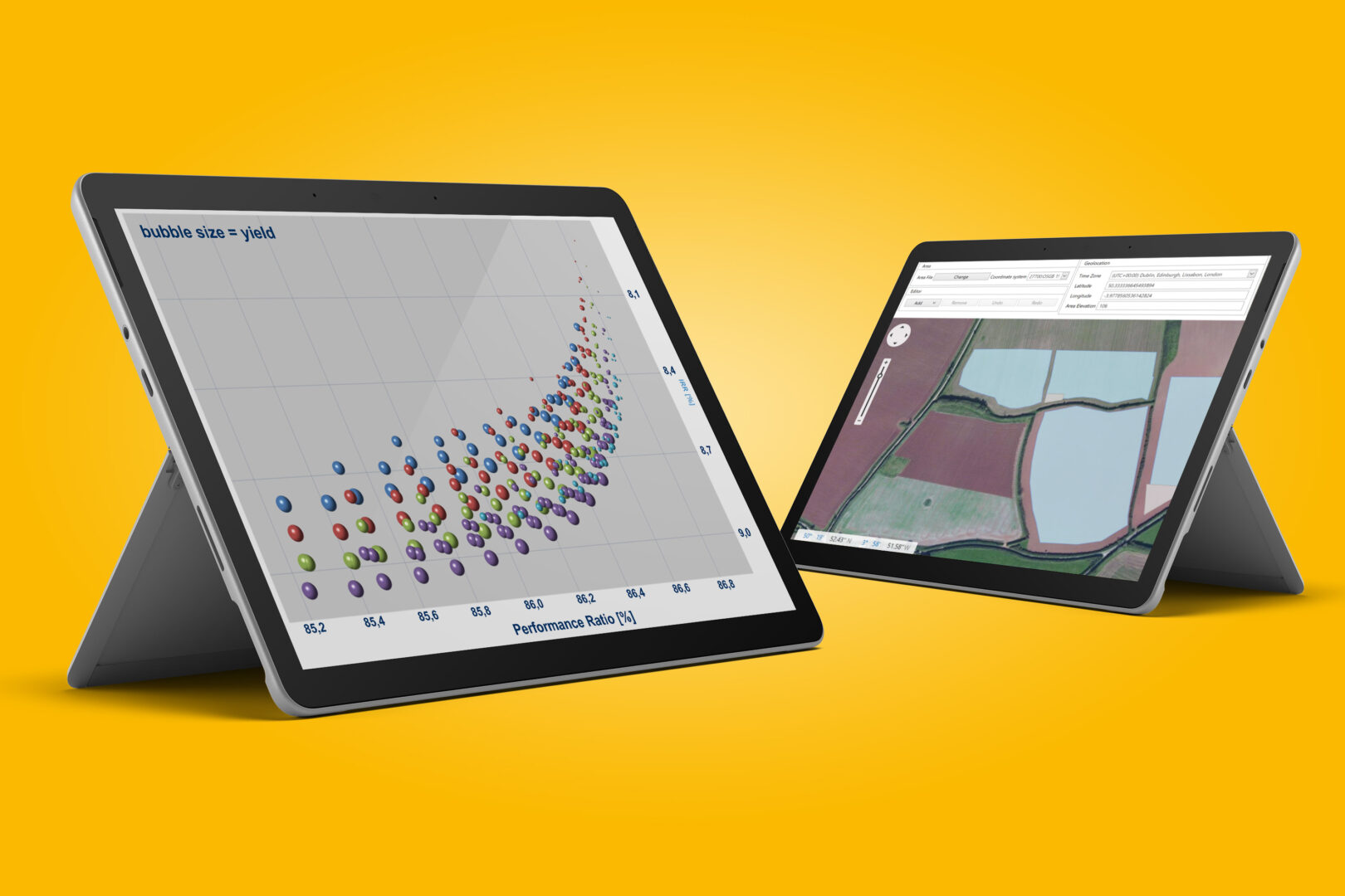 SolarPlanner Solaranlagen-Planung