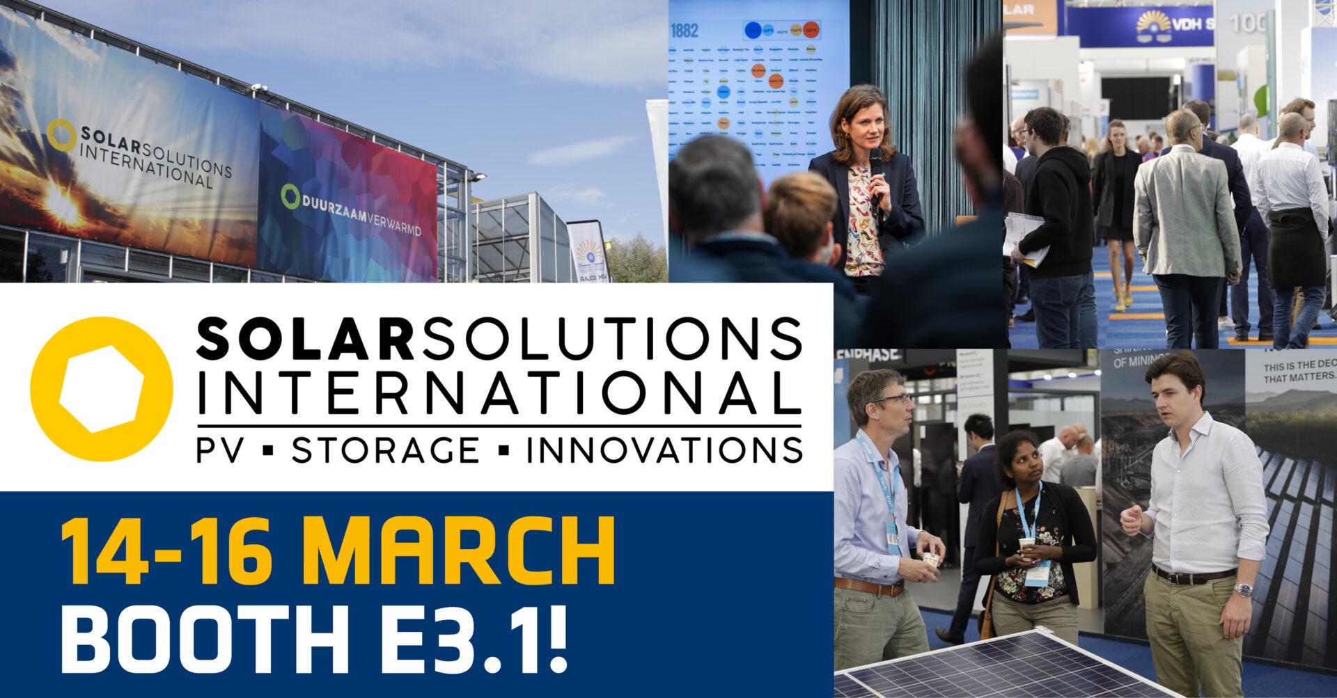 Solar Solutions International