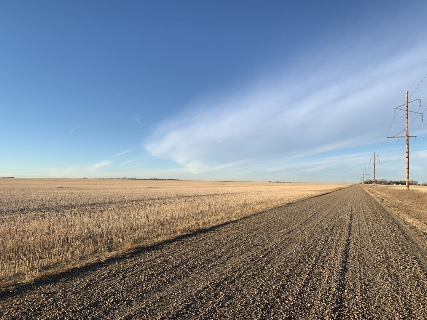 Solarpark Kanada: Fox Coulée
