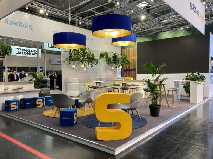 Intersolar 2023