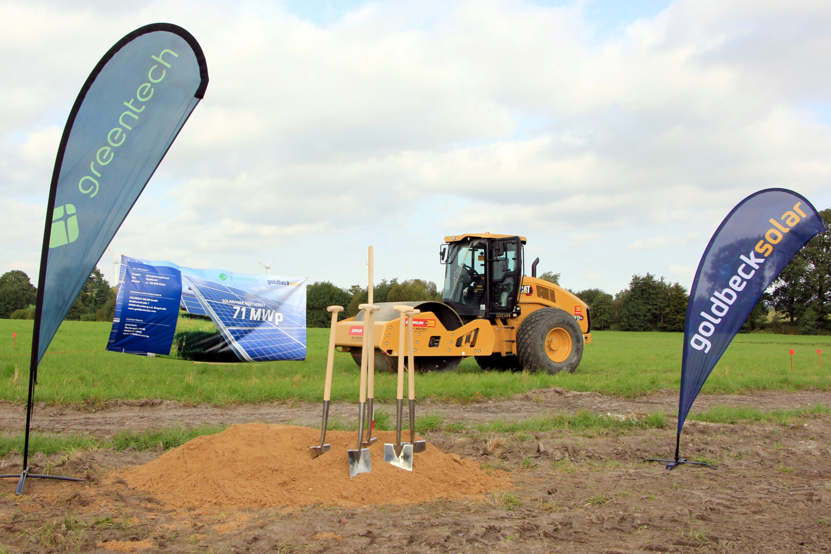 GOLDBECK SOLAR_agethorst _solar_project