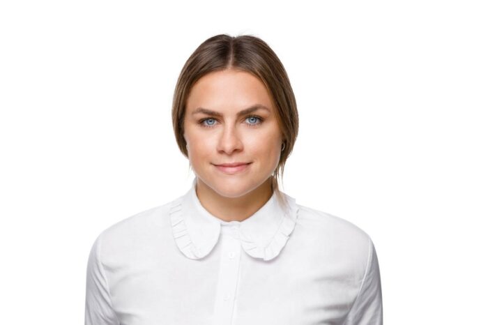 Najnowsze zdjęcie PR Manager Katarina Seitz Aktualności