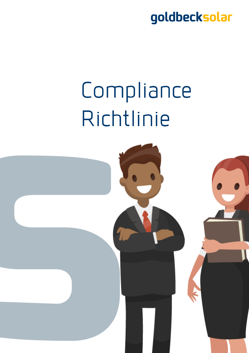 Compliance Richtlinie