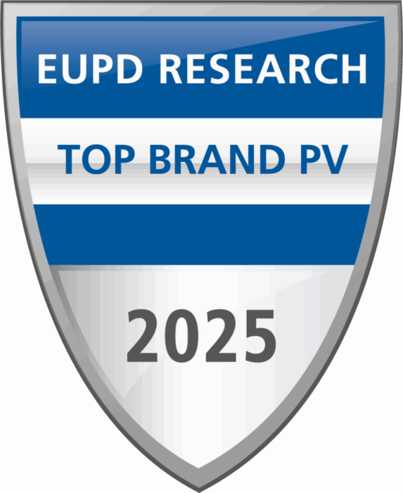 EUPD Research Siegel Award
