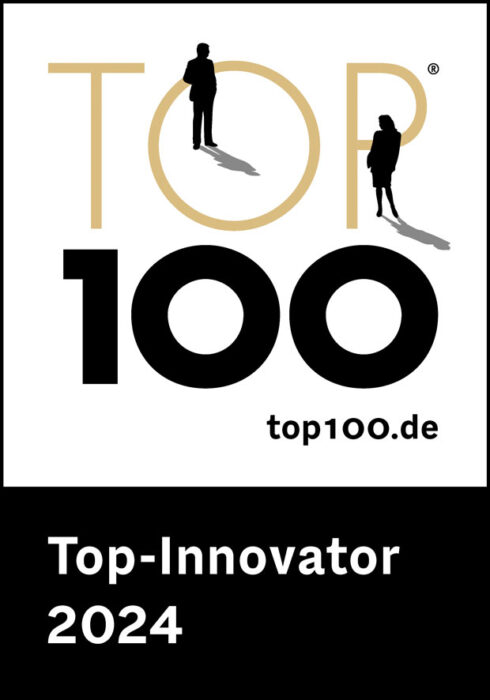 TOP100 Top-Innovator