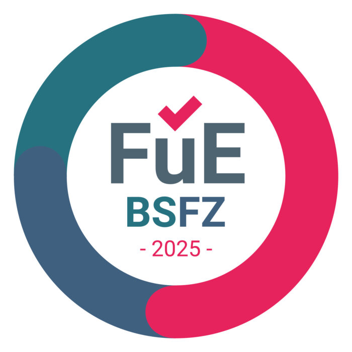 BSFZ-Siegel